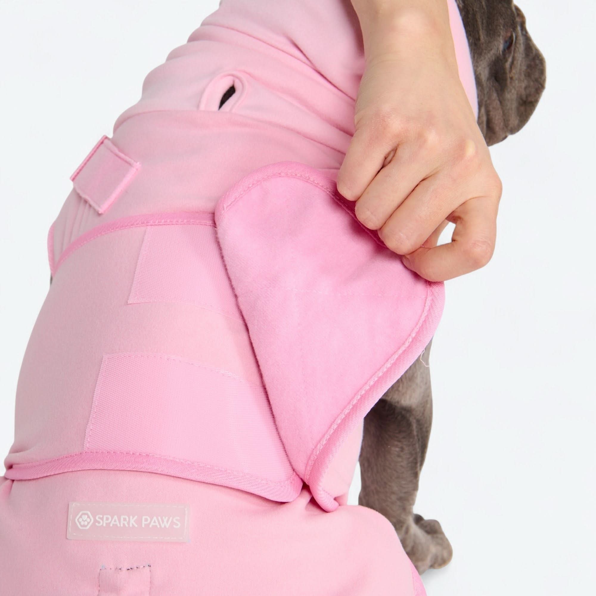 Anxiety Calming Suit - Image 28