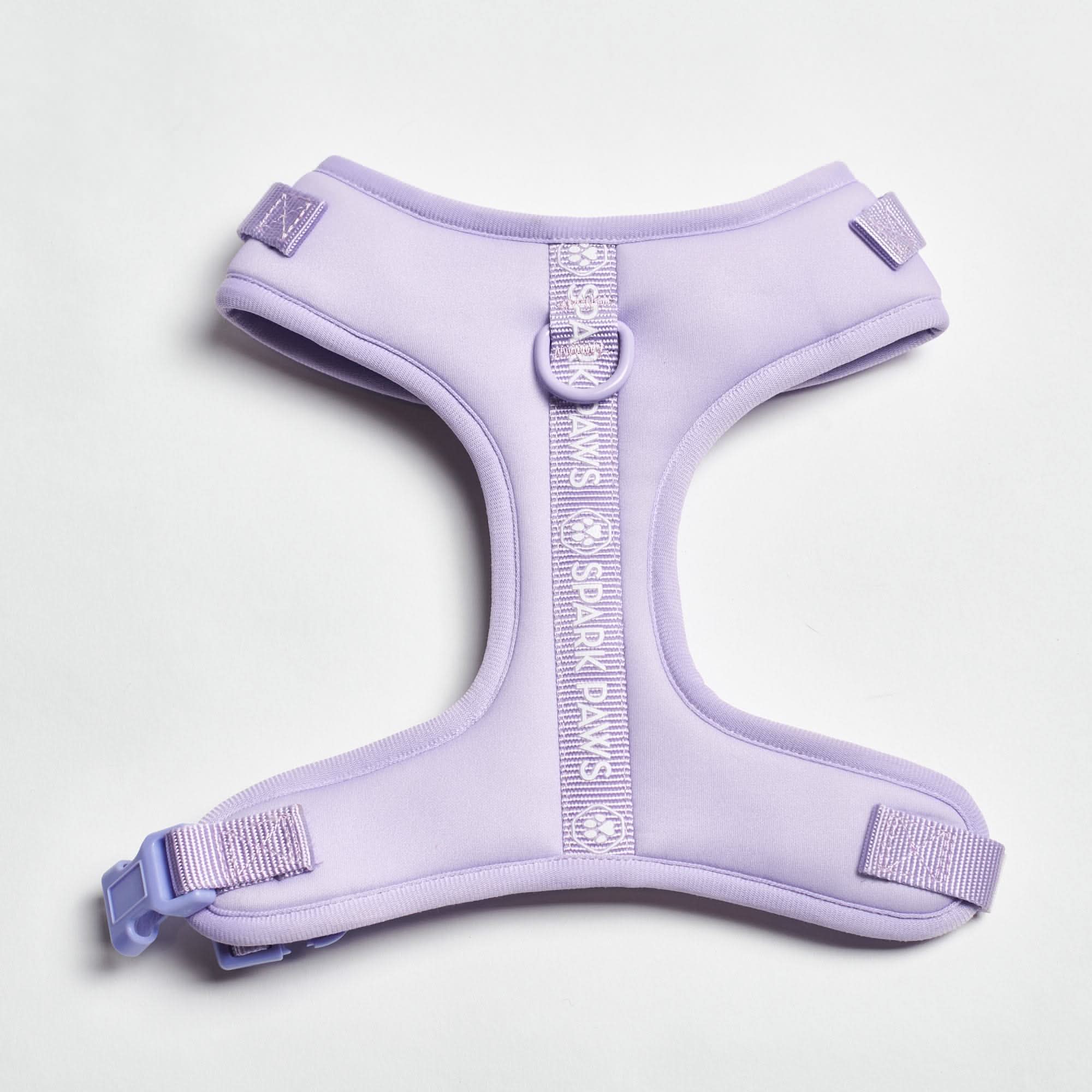 Ultra-Soft Activewear Harness (Multi Color) - Image 5