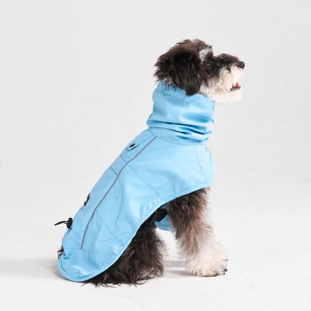 Breatheshield™ Dog Raincoat (Multi-Color) - Image 62