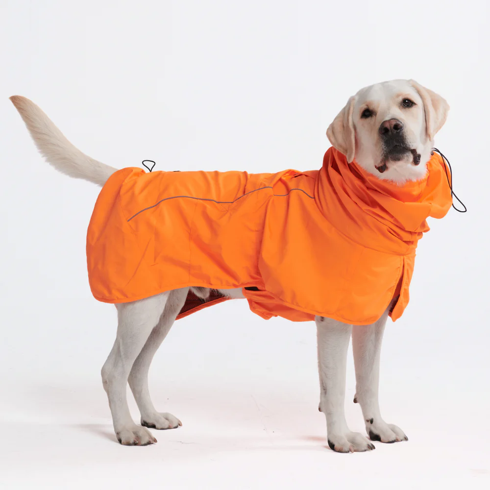 Breatheshield™ Dog Raincoat (Multi-Color) - Image 66