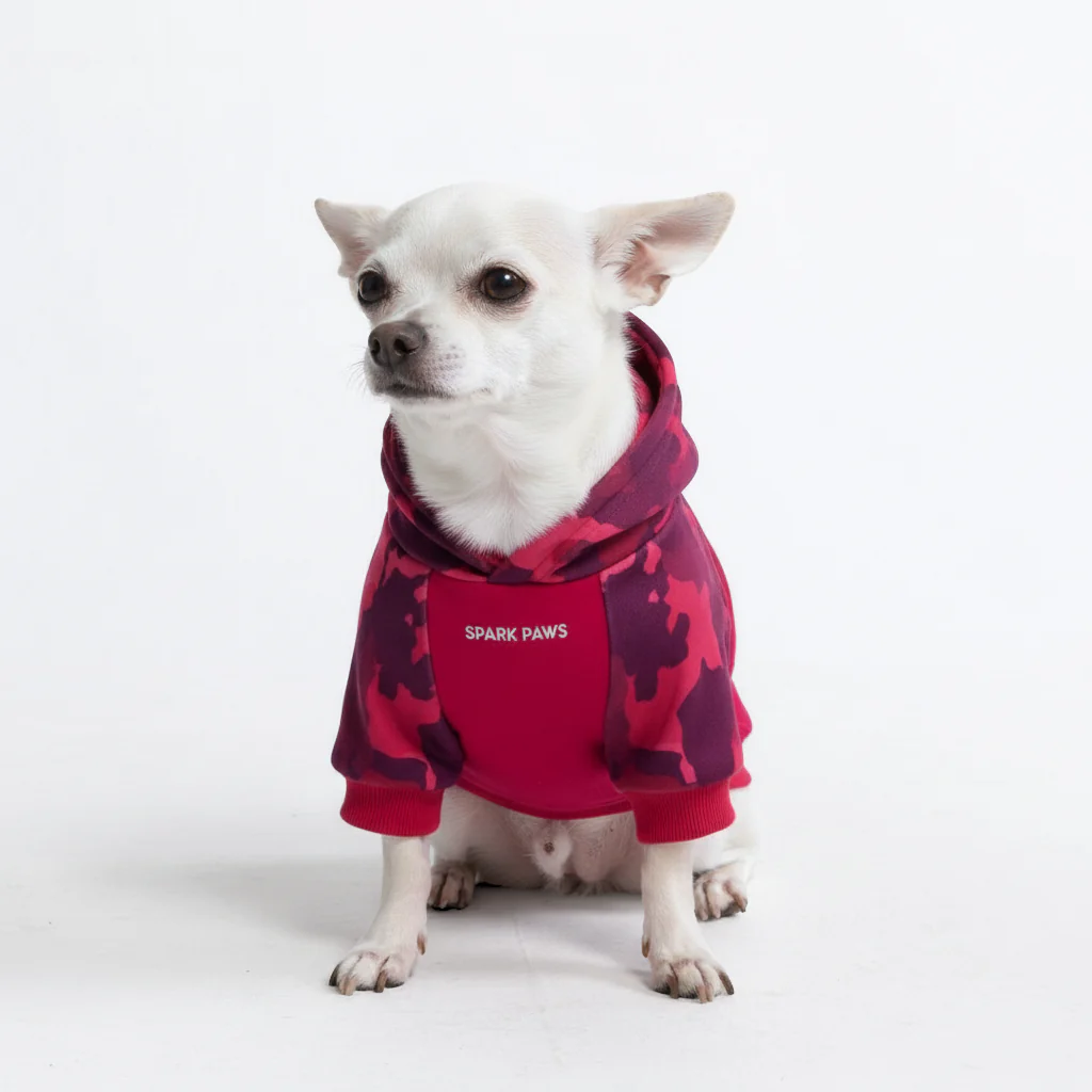Camo Dog Hoodies - Image 20