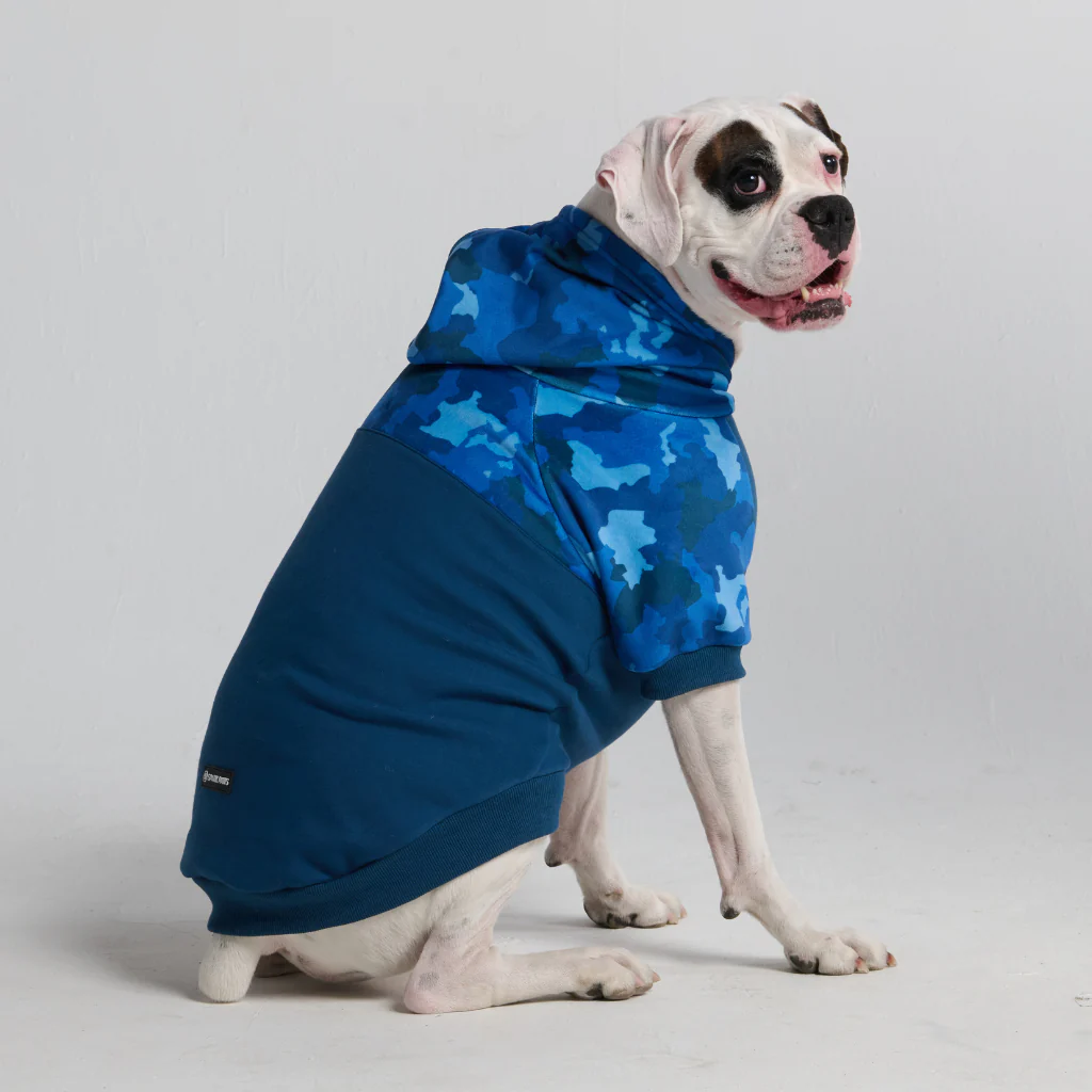 Camo Dog Hoodies - Image 53