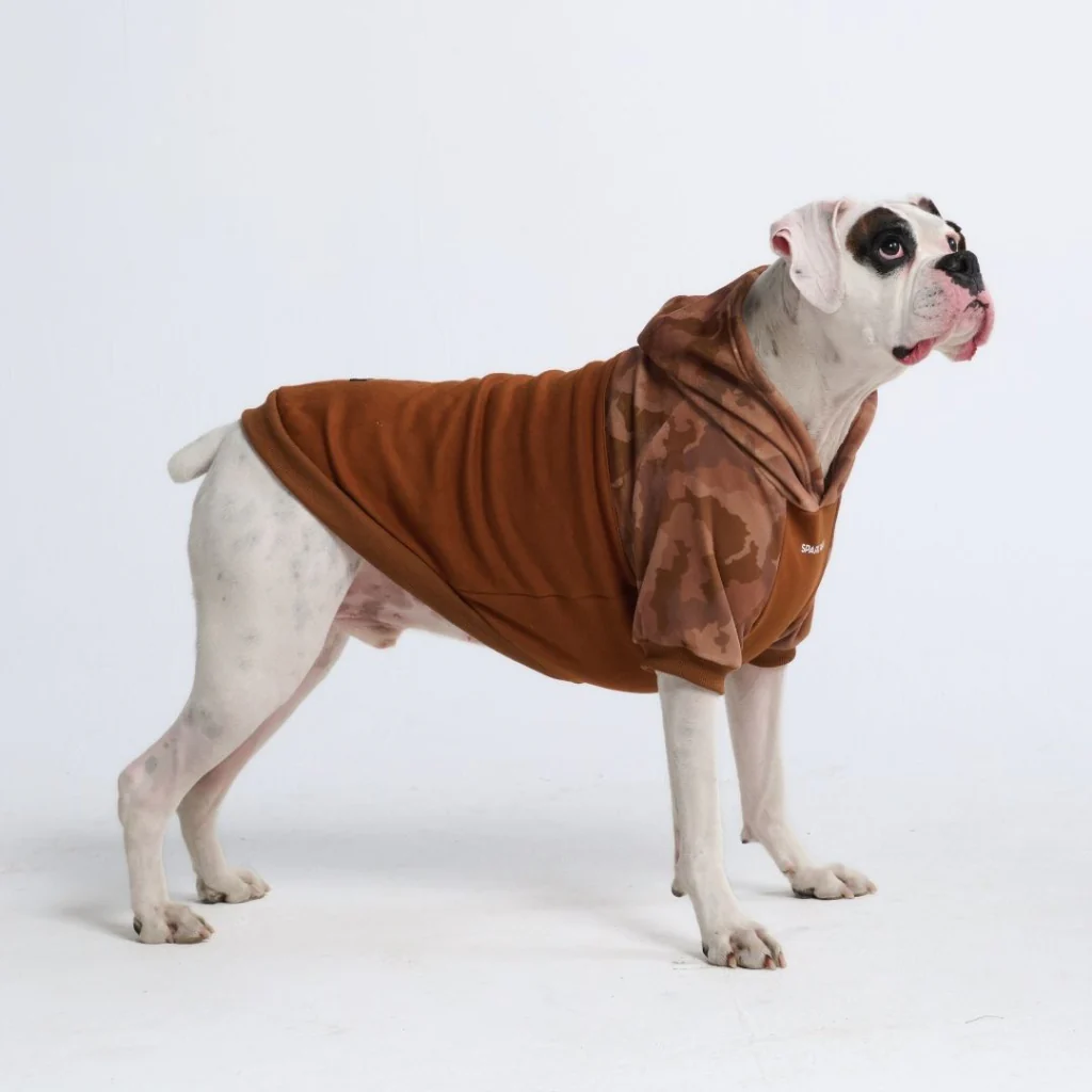 Camo Dog Hoodies - Image 56