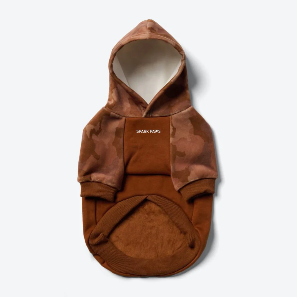 Camo Dog Hoodies - Image 62