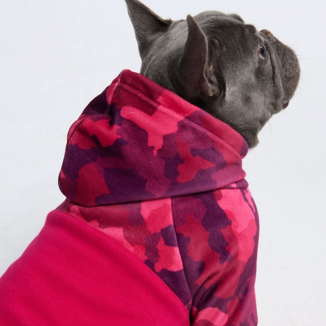 Camo Human Hoodies - Image 19