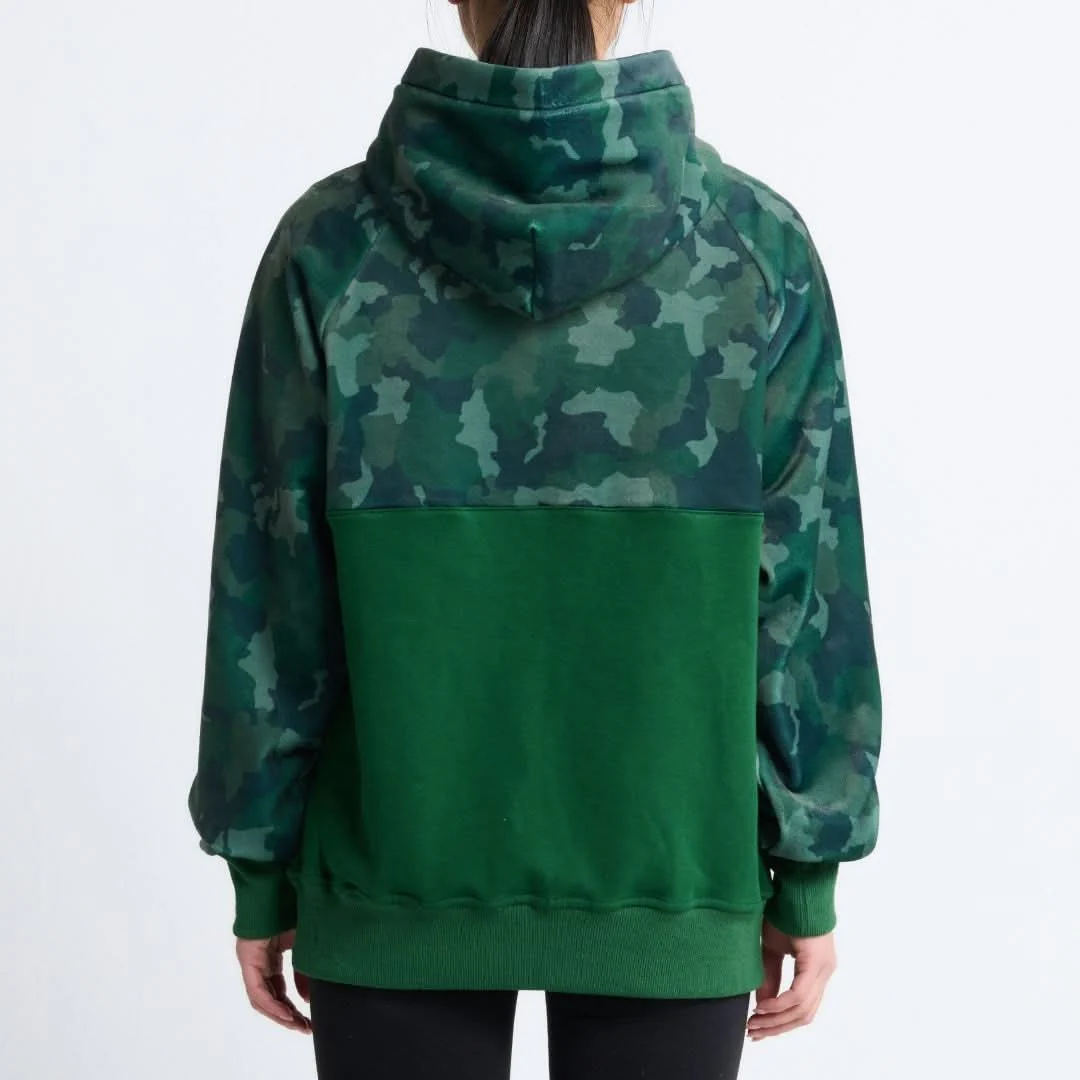 Camo Human Hoodies - Image 23