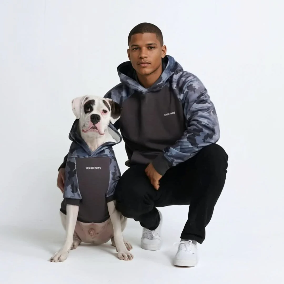 Camo Human Hoodies - Image 31