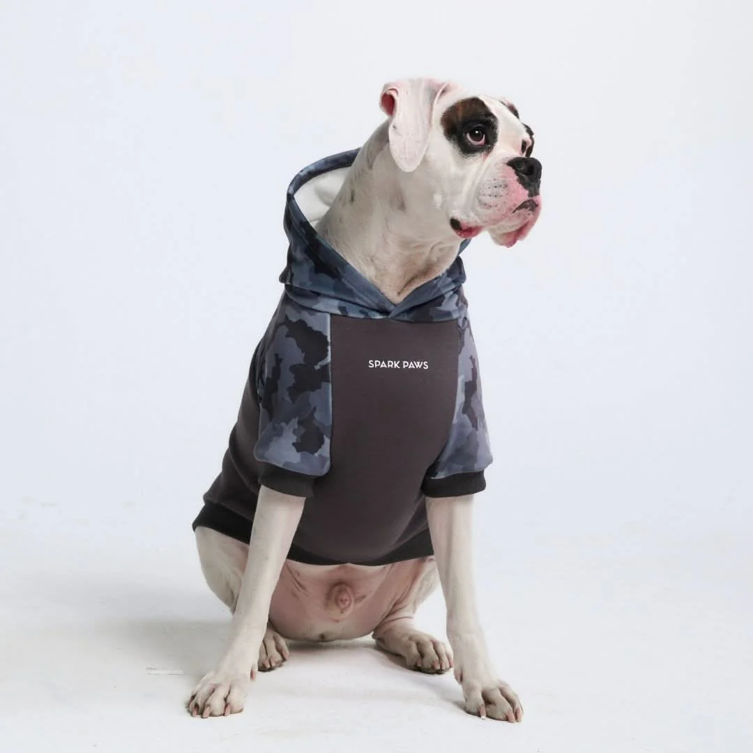 Camo Human Hoodies - Image 35