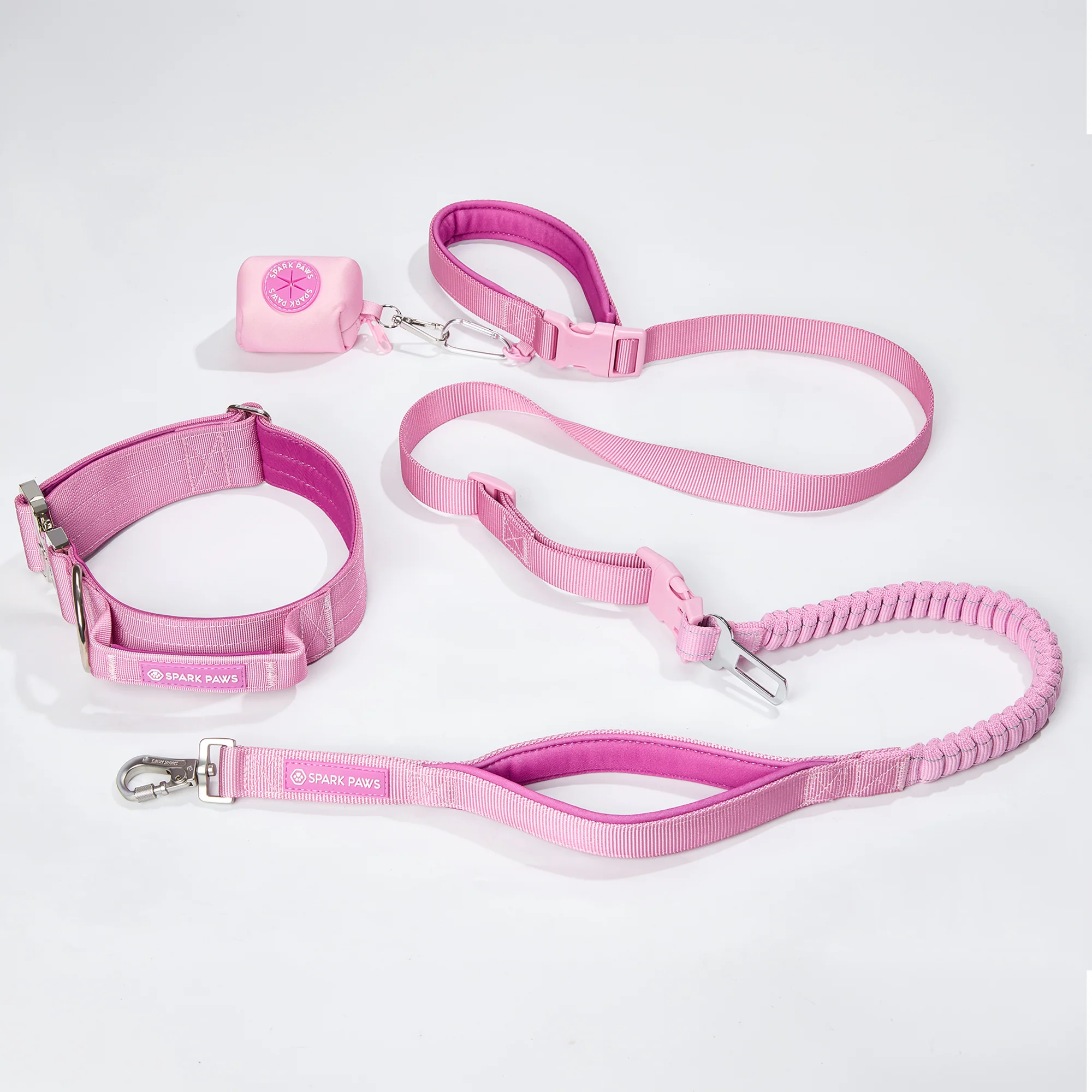 Comfort Control Collar and Multipurpose Leash Sets - Image 50