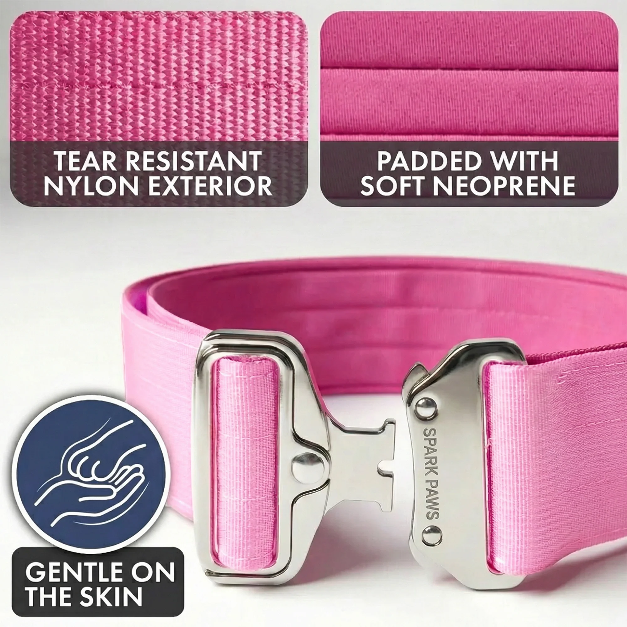 Comfort Control Collar and Multipurpose Leash Sets - Image 54