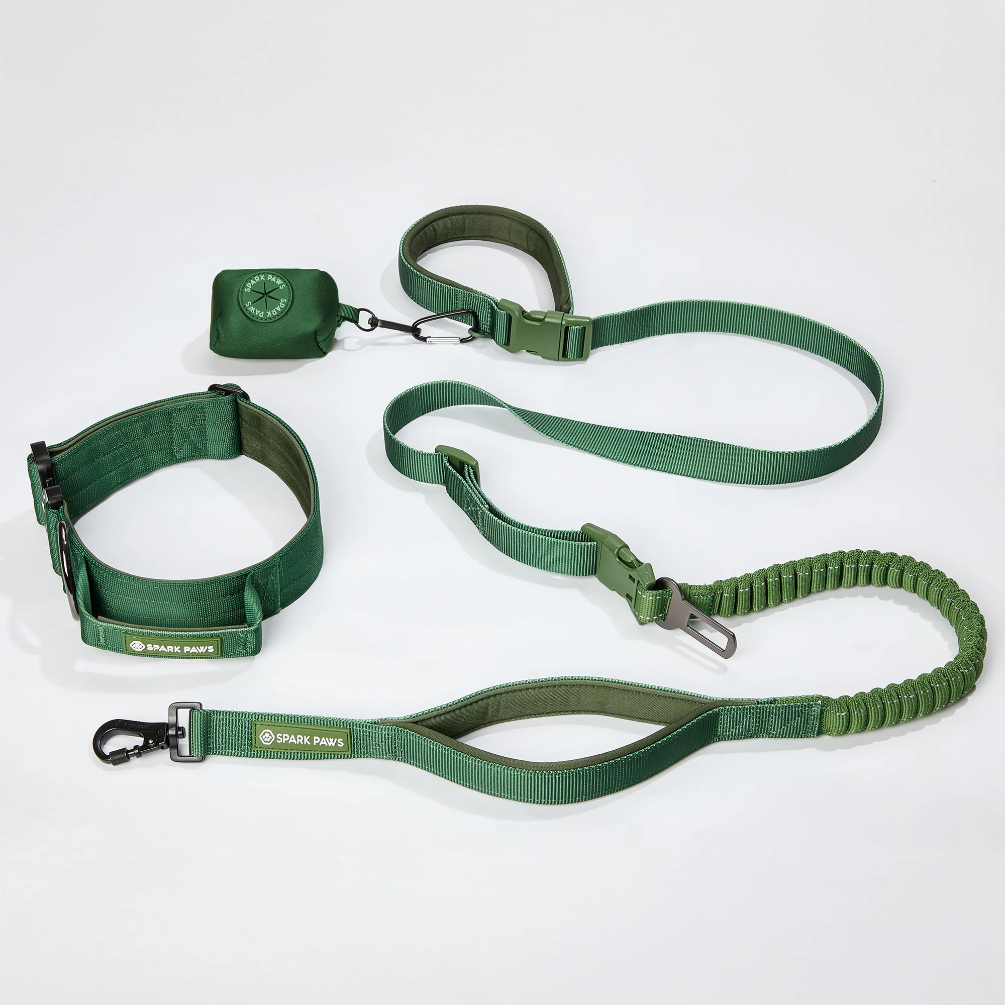 Comfort Control Collar and Multipurpose Leash Sets - Image 29