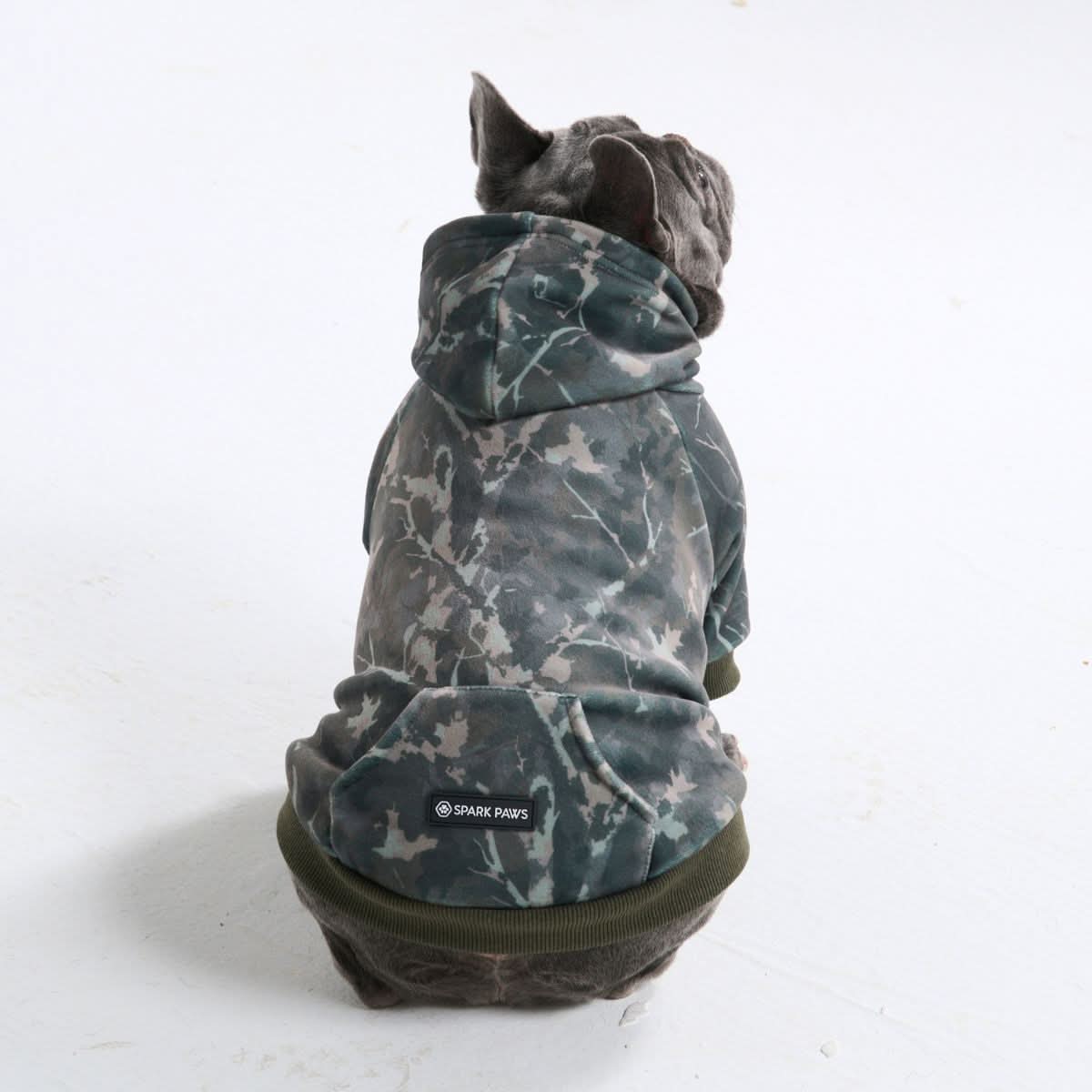 Camo Dog Hoodies - Image 14