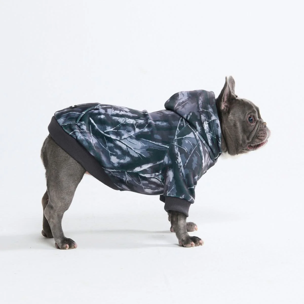 Camo Dog Hoodies - Image 7