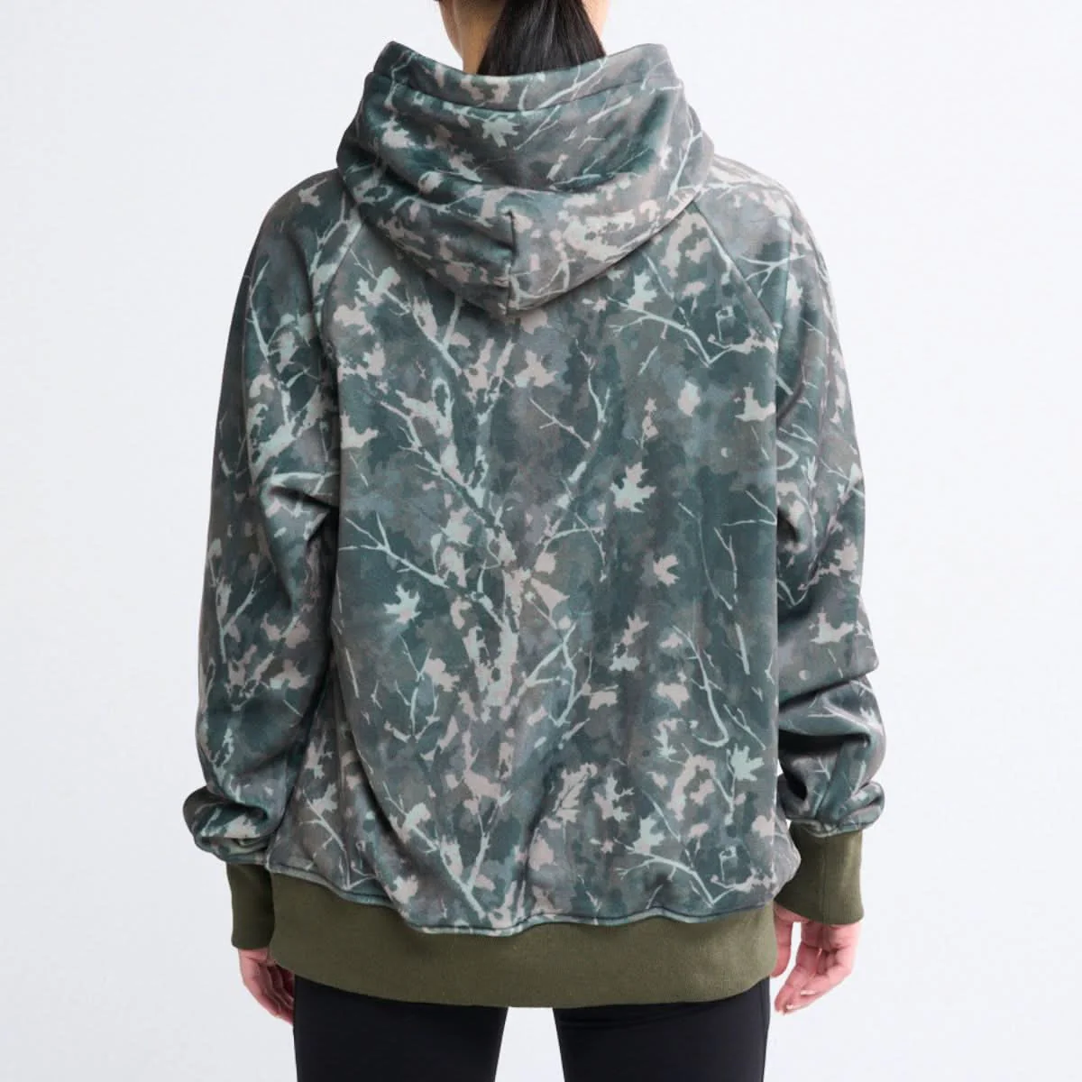 Camo Human Hoodies - Image 10