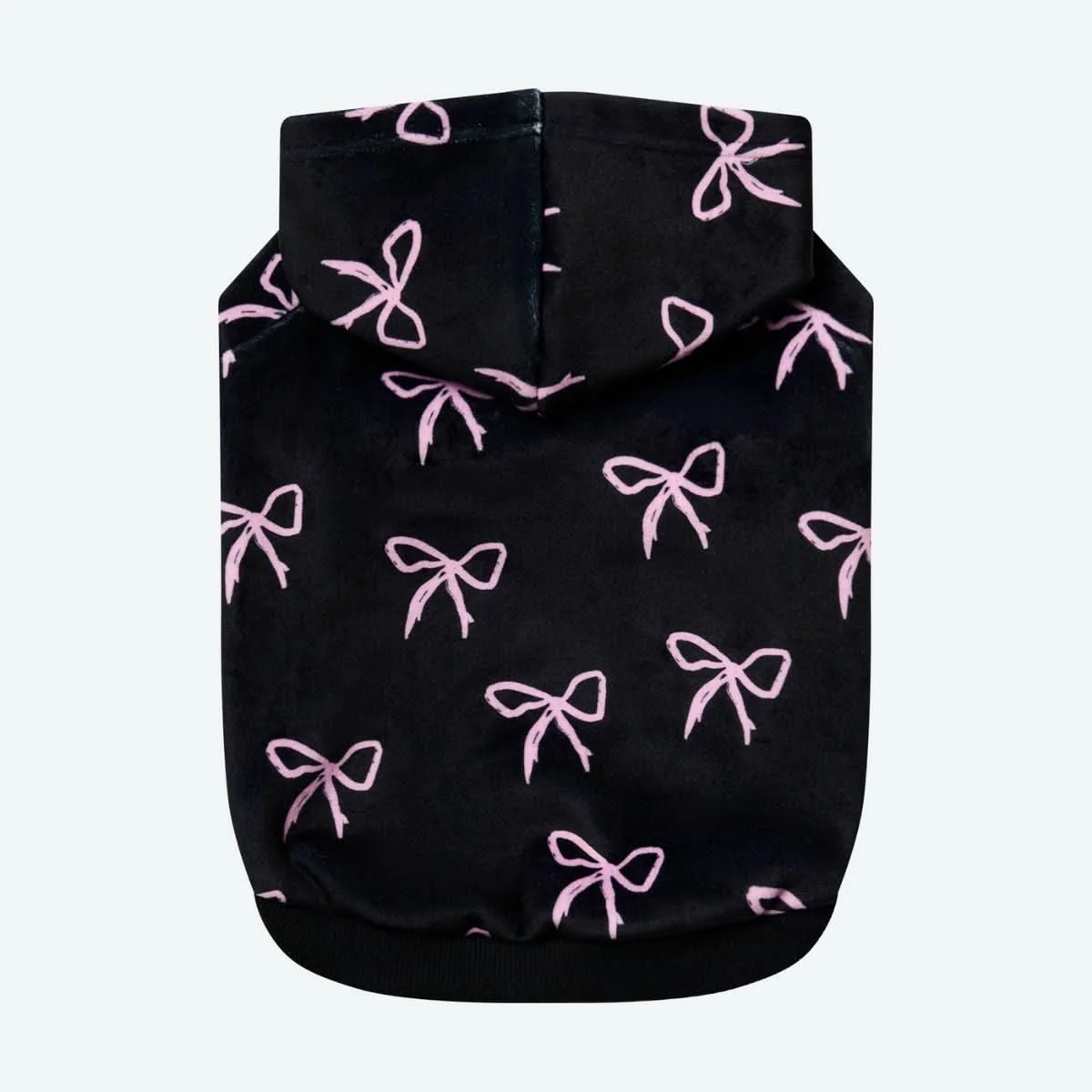 Coquette Dog Hoodie - Image 6