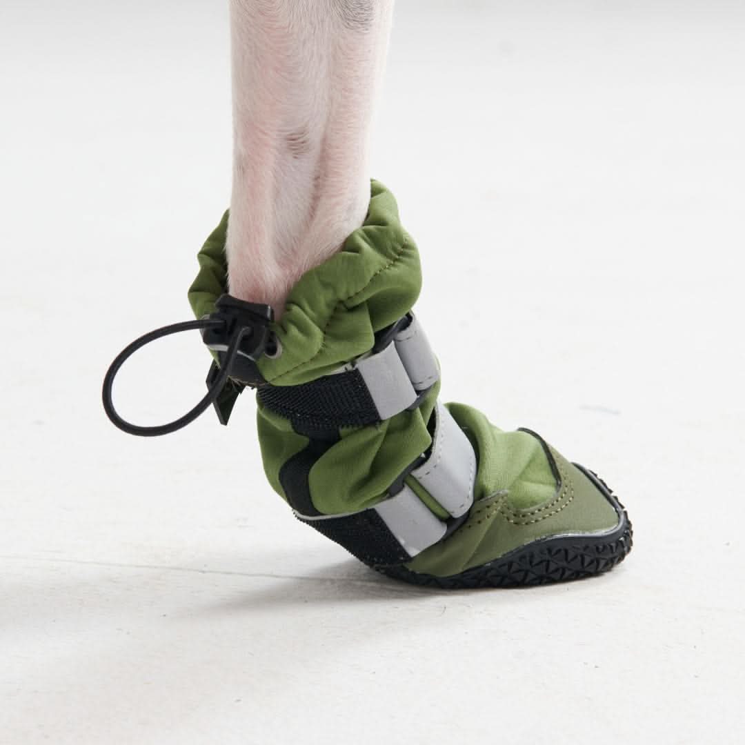 Dog Rainboots, Waterproof Dog Shoes - Image 15
