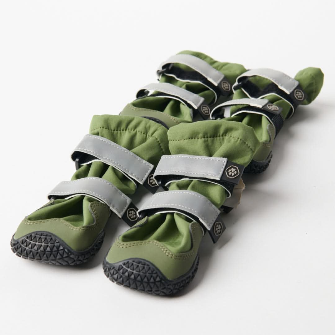 Dog Rainboots, Waterproof Dog Shoes - Image 16