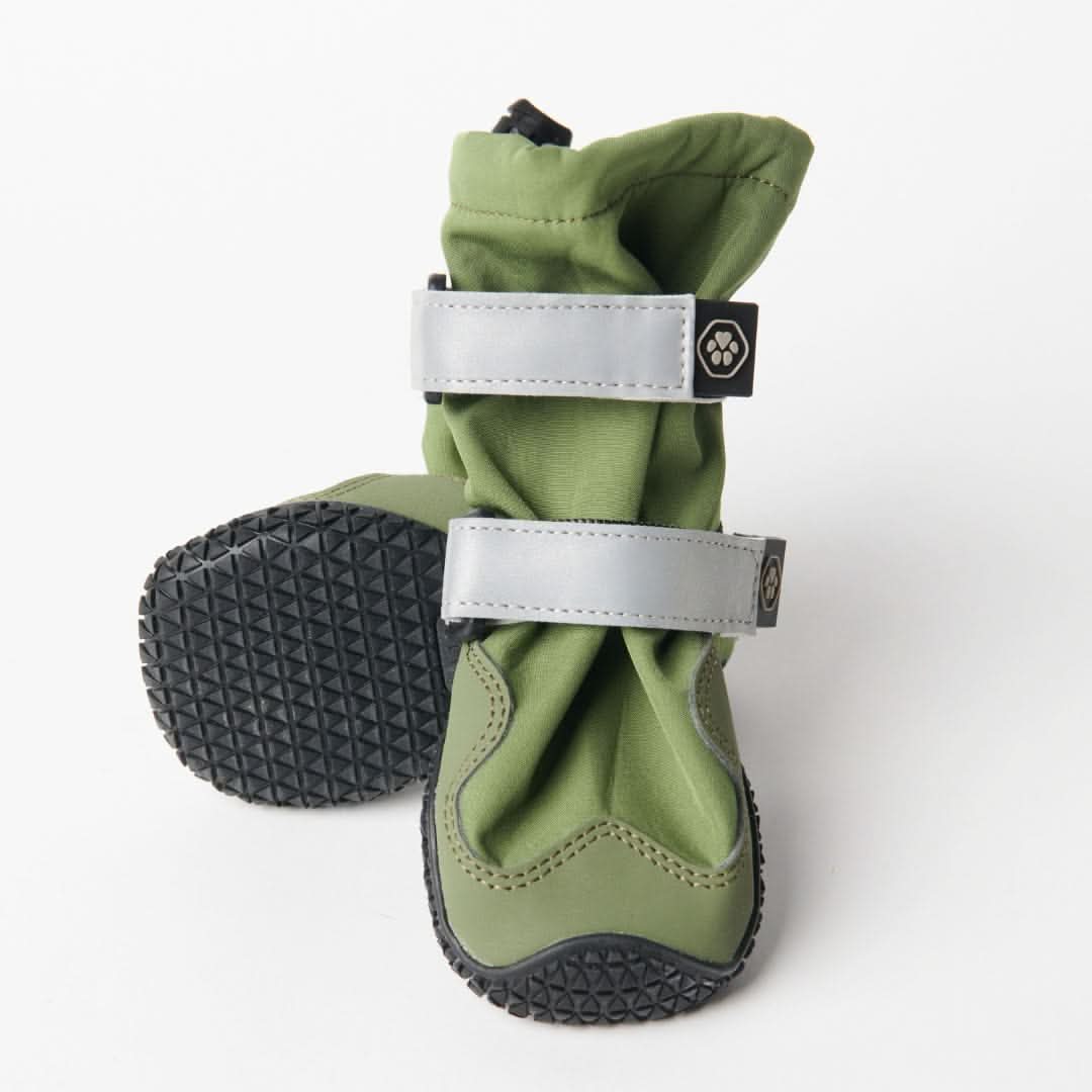 Dog Rainboots, Waterproof Dog Shoes - Image 17