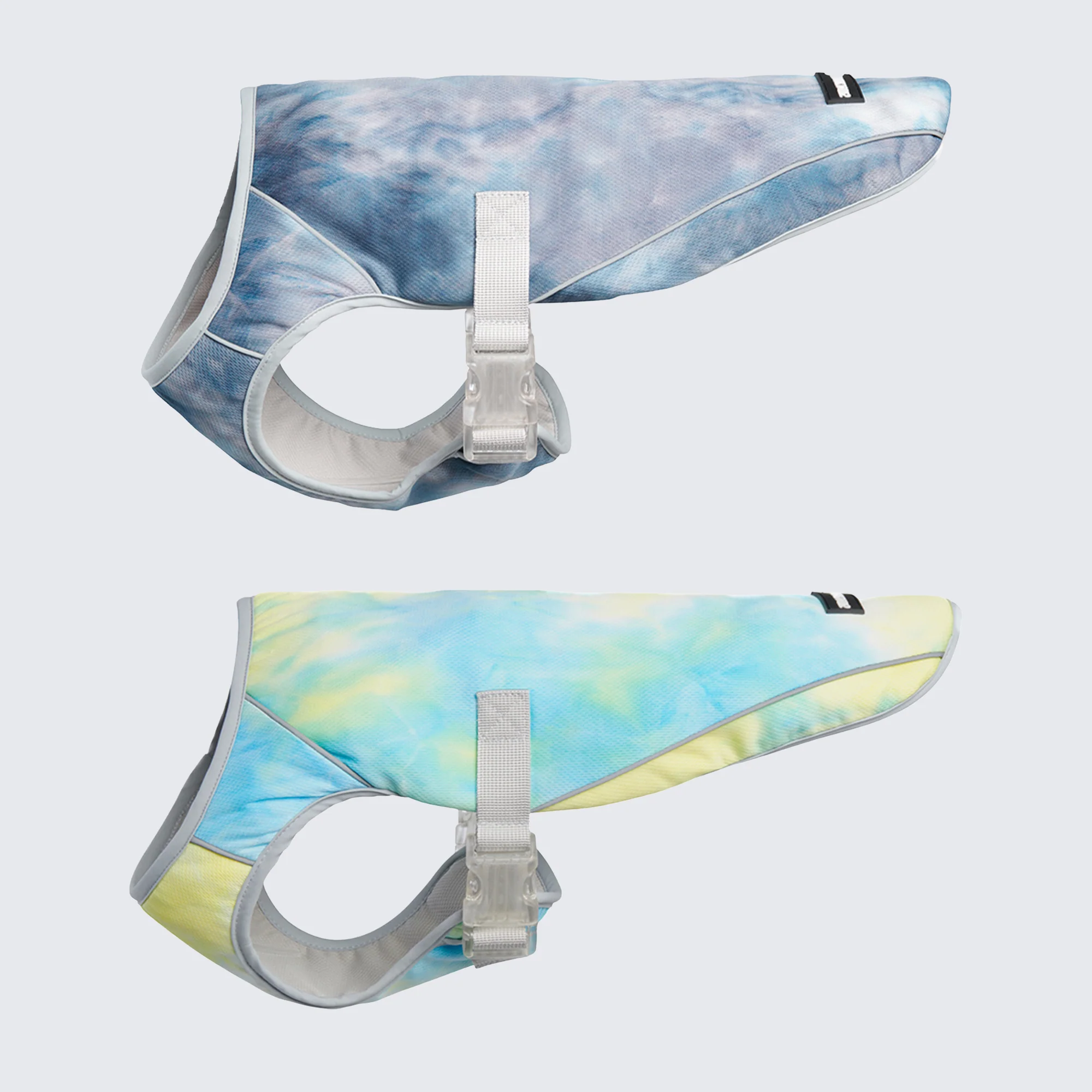 Chilltech™ Dog Cooling Vest 2 Pack - Image 33