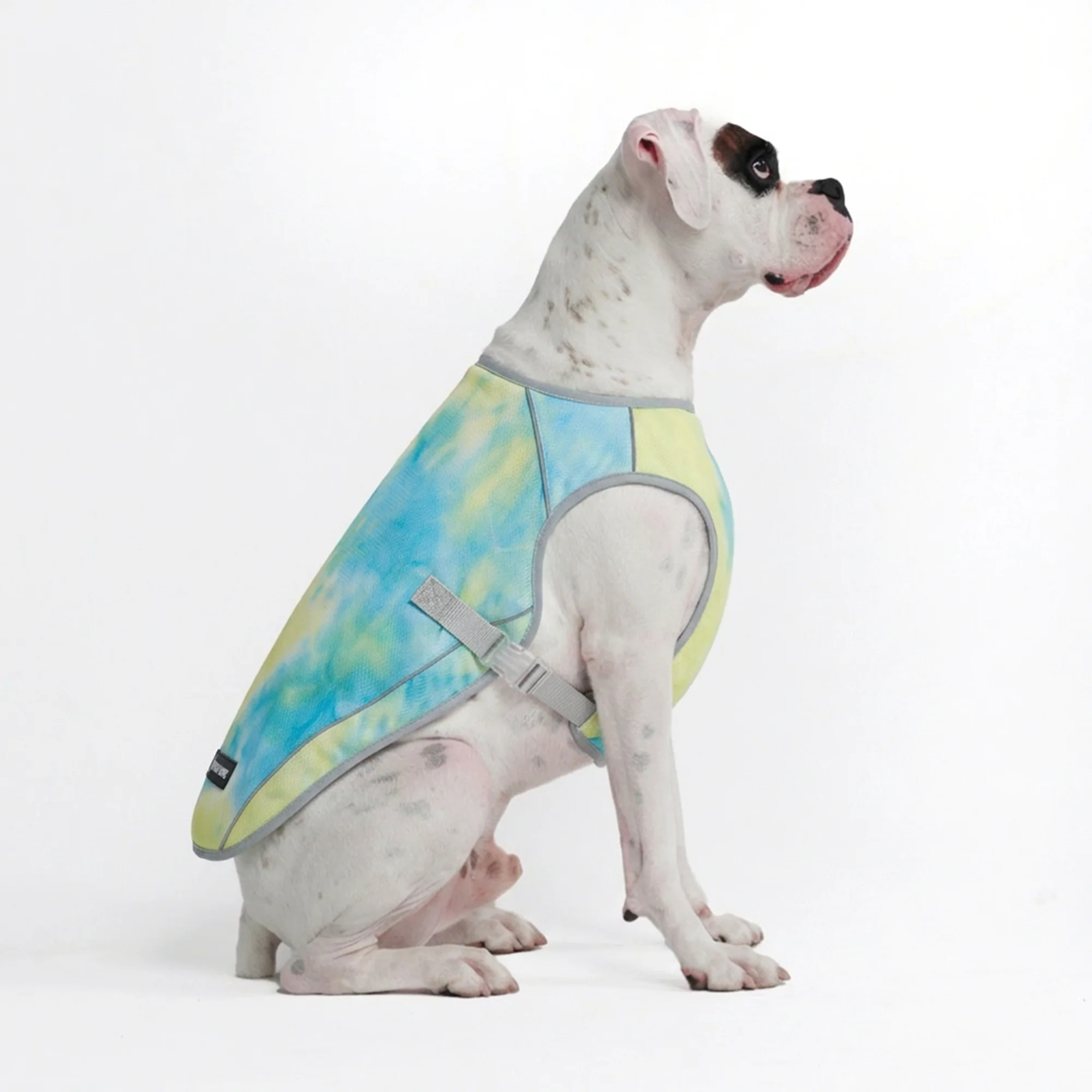 Chilltech™ Dog Cooling Vests - Image 26