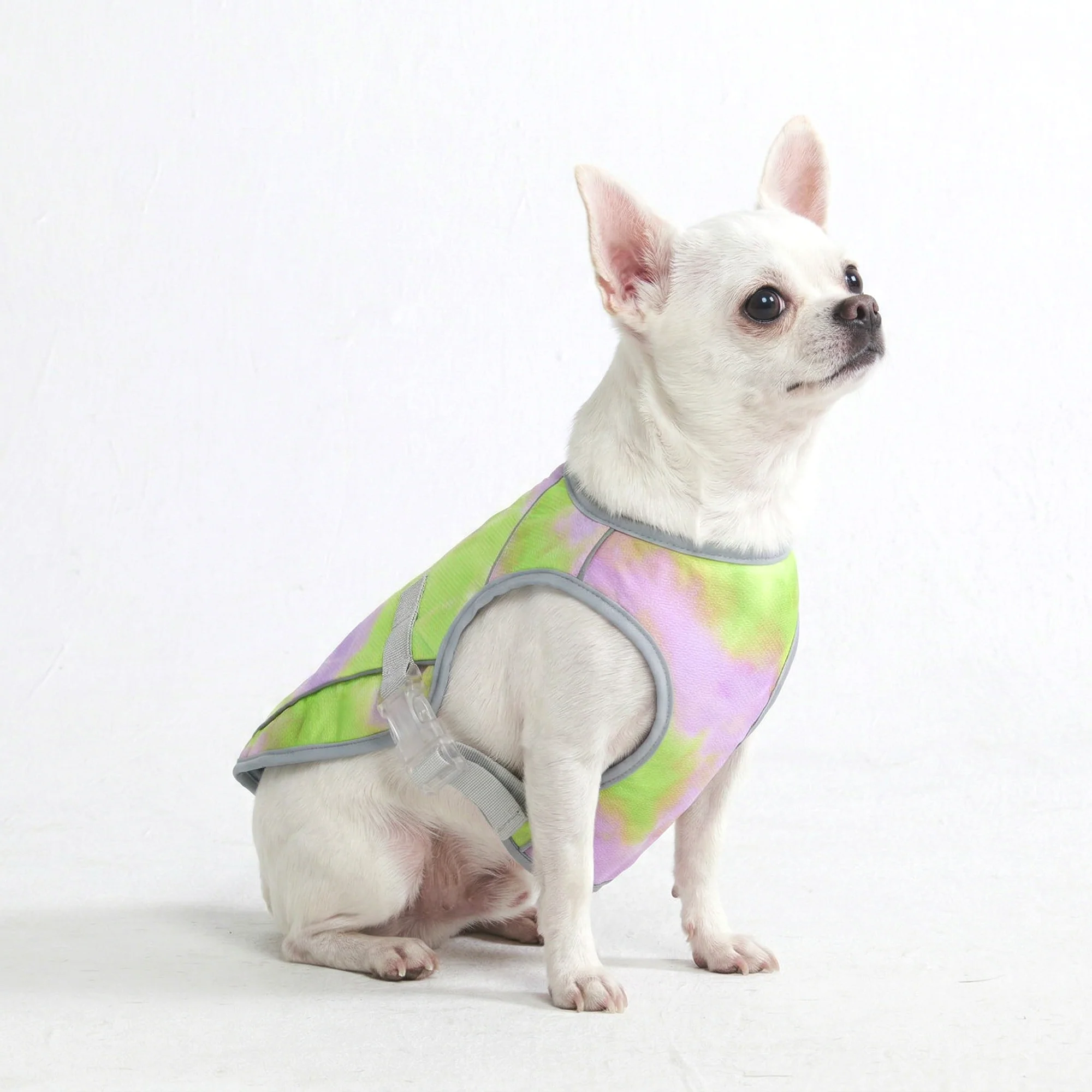 Chilltech™ Dog Cooling Vests - Image 35