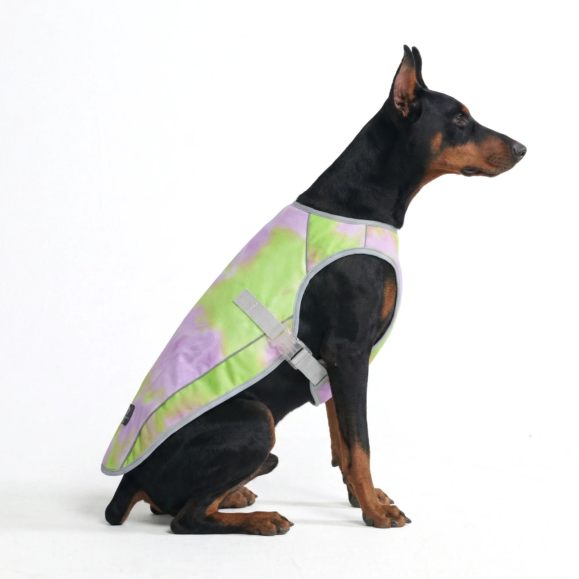 Chilltech™ Dog Cooling Vests - Image 37