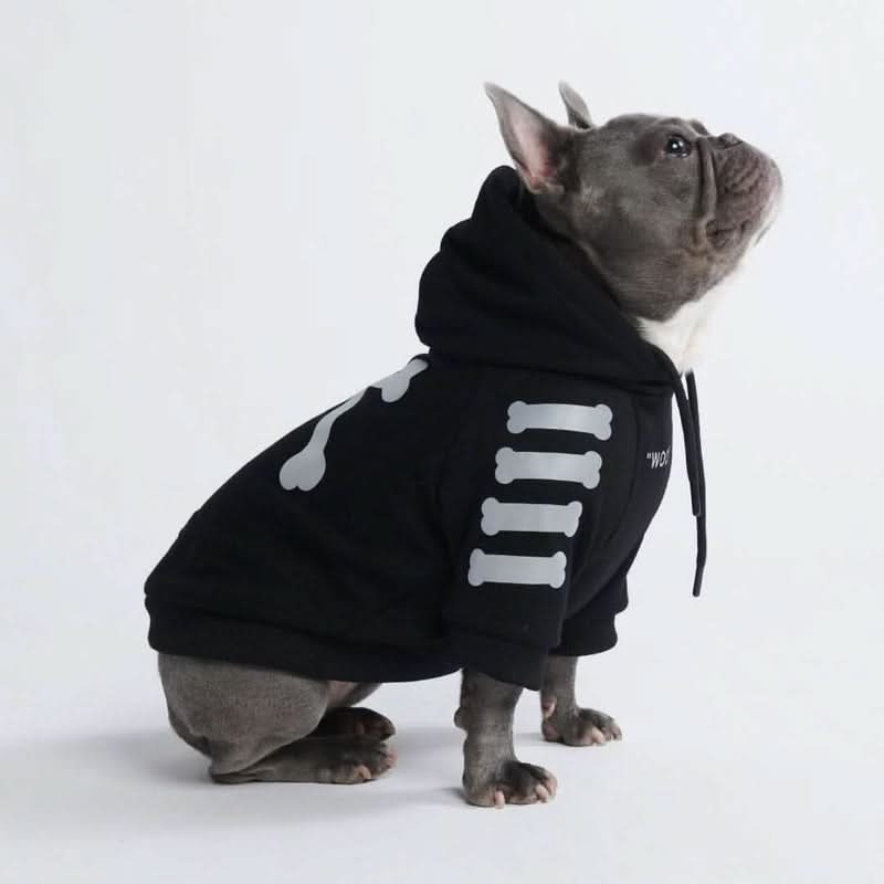 Dog Hoodie Prints - Image 16