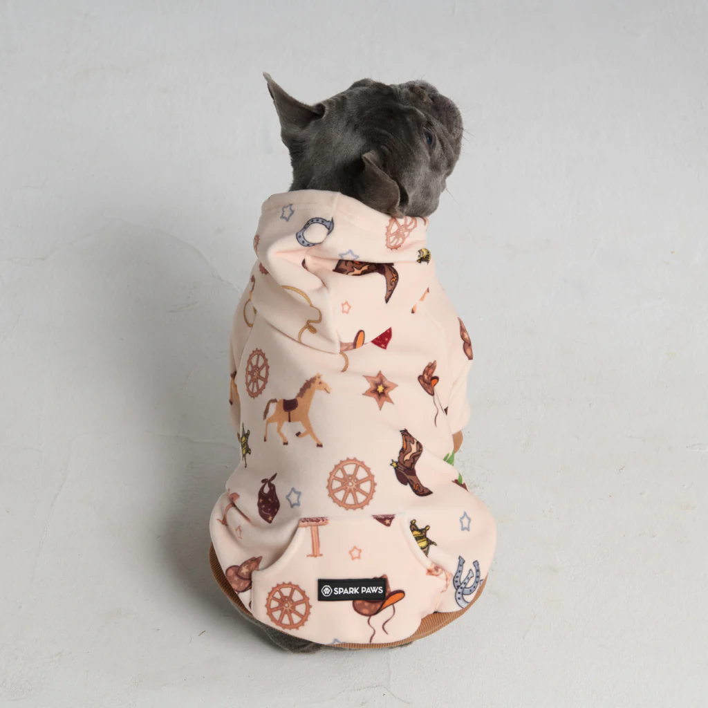 Dog Hoodie Prints - Image 25