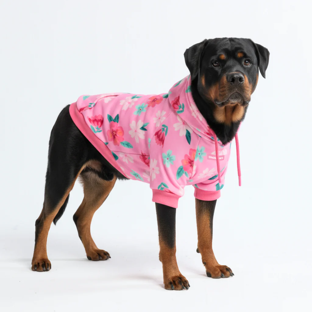 Dog Hoodie Prints - Image 41