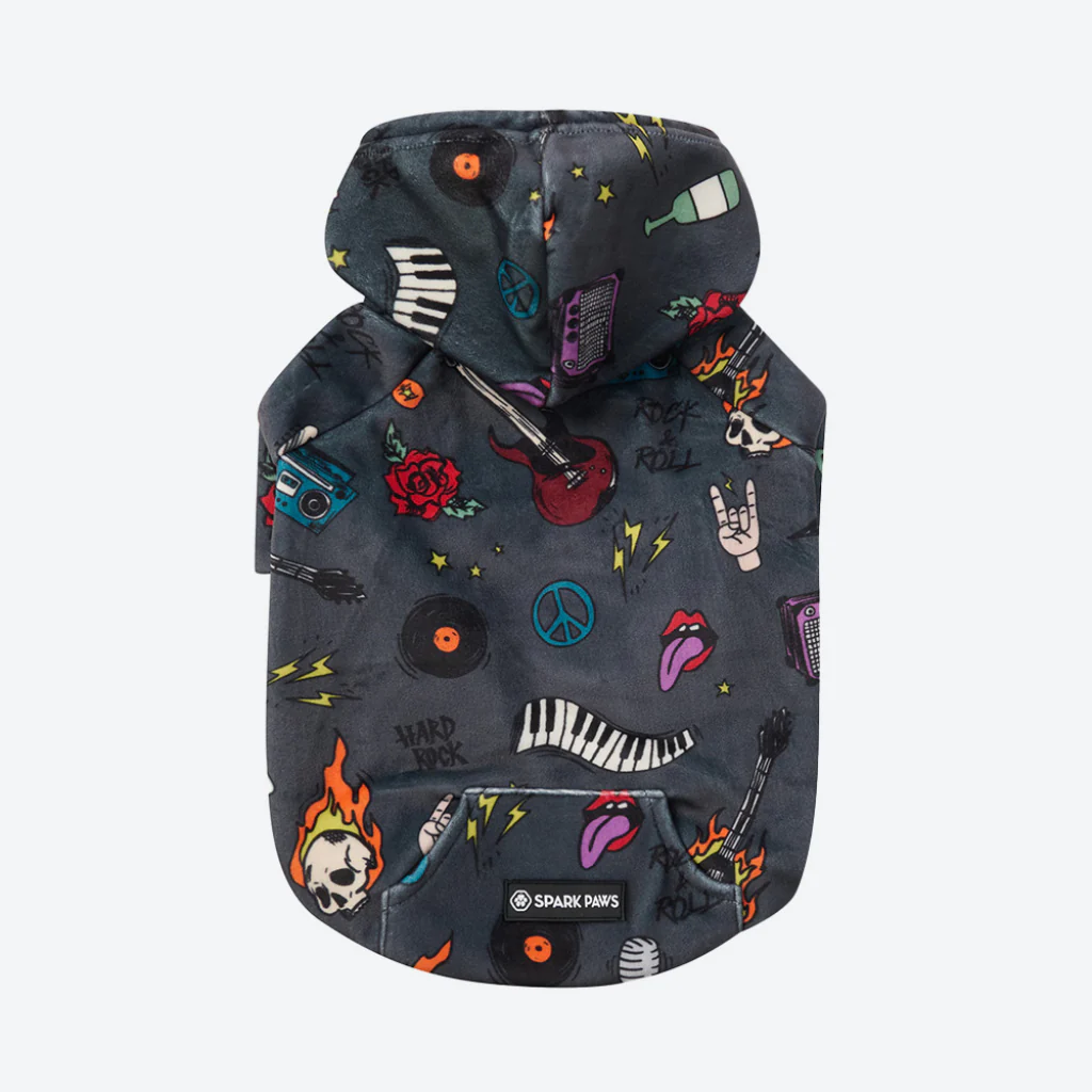Dog Hoodie Prints - Image 59