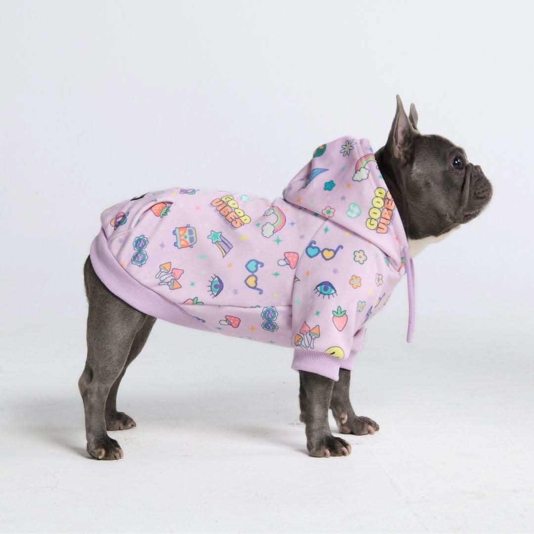 Dog Hoodie Prints - Image 63