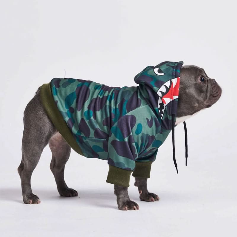 Dog Hoodie Prints - Image 69
