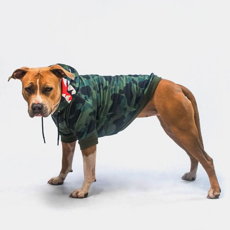 Dog Hoodie Prints - Image 71