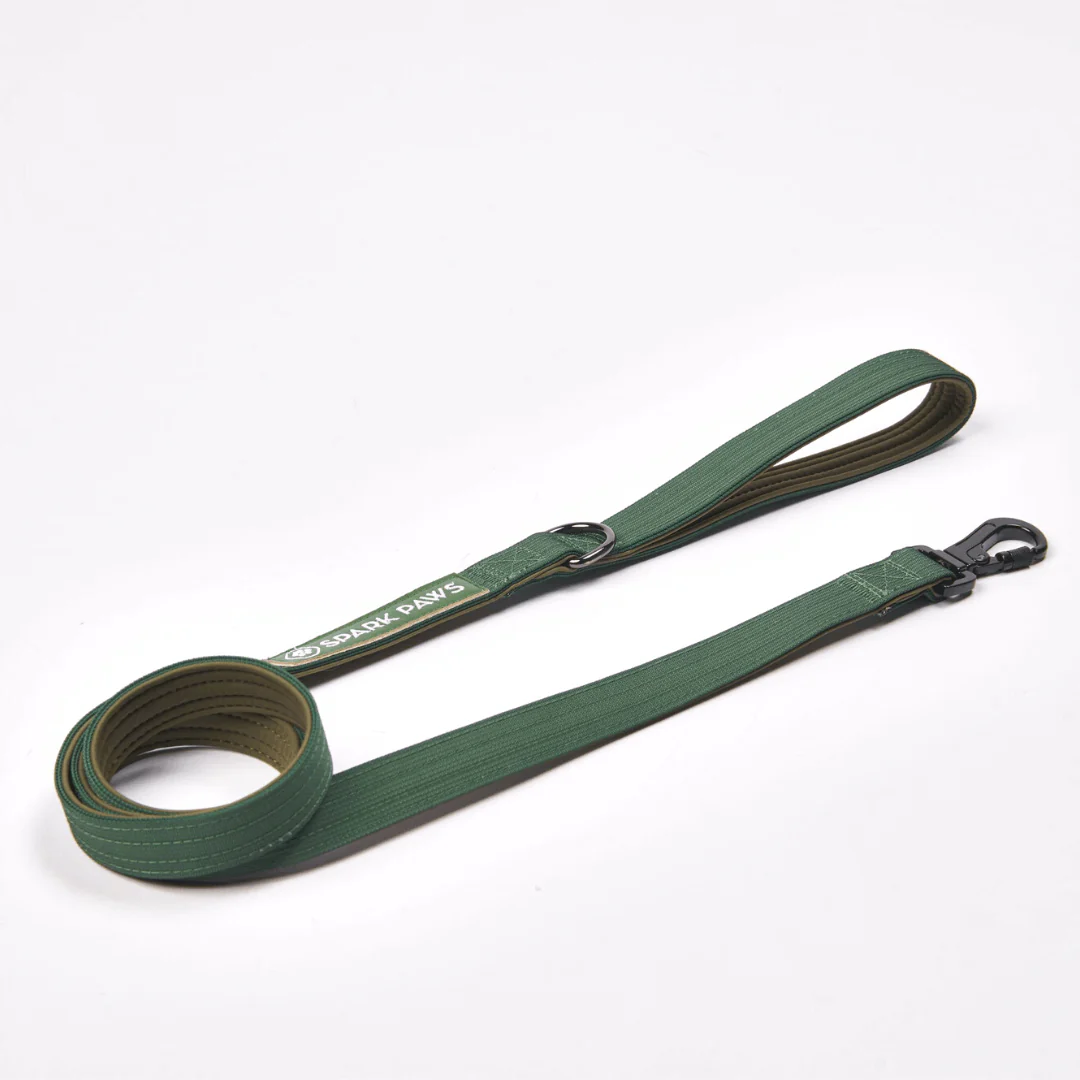Leash and Poop Bag Holder Set - Image 29