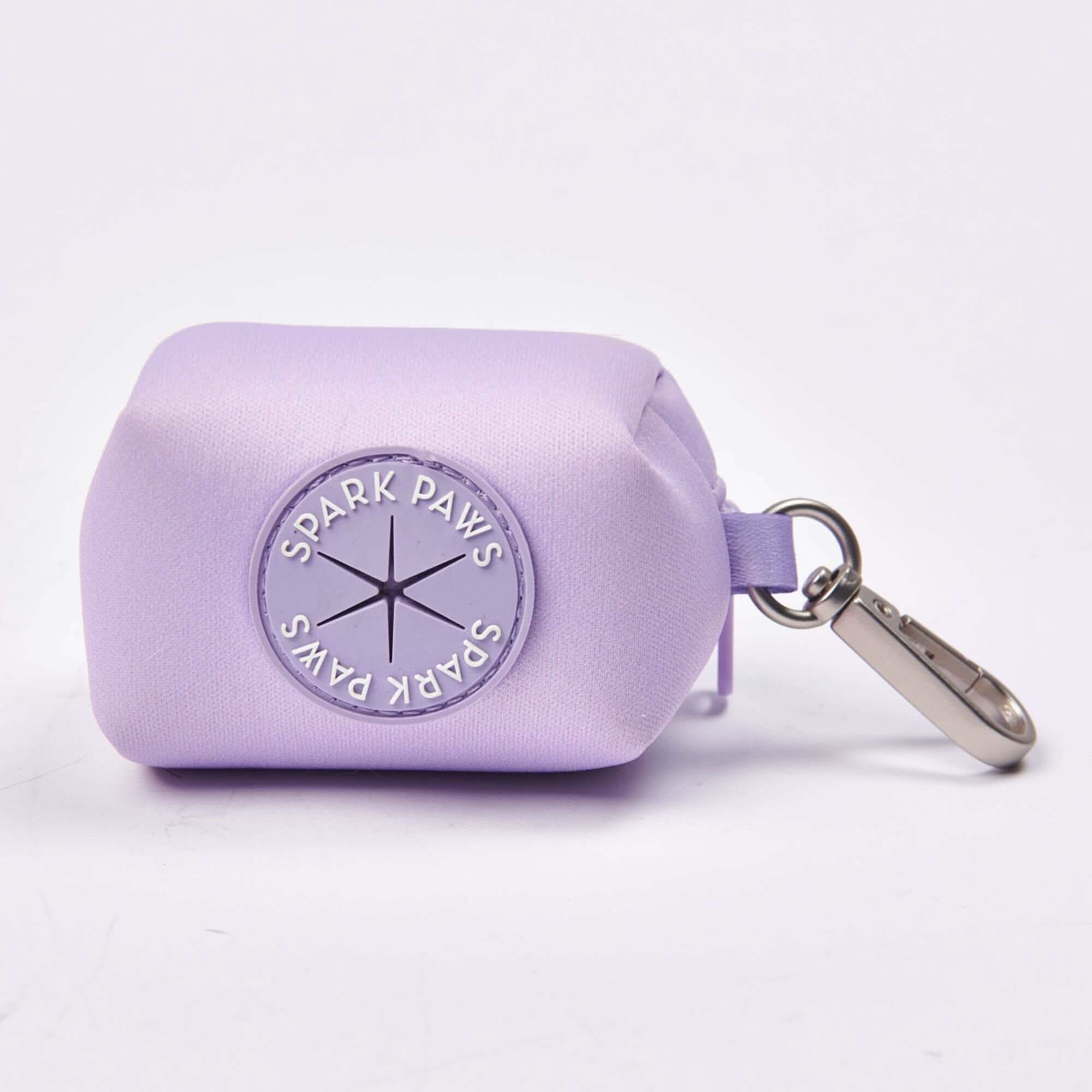Leash and Poop Bag Holder Set - Image 44