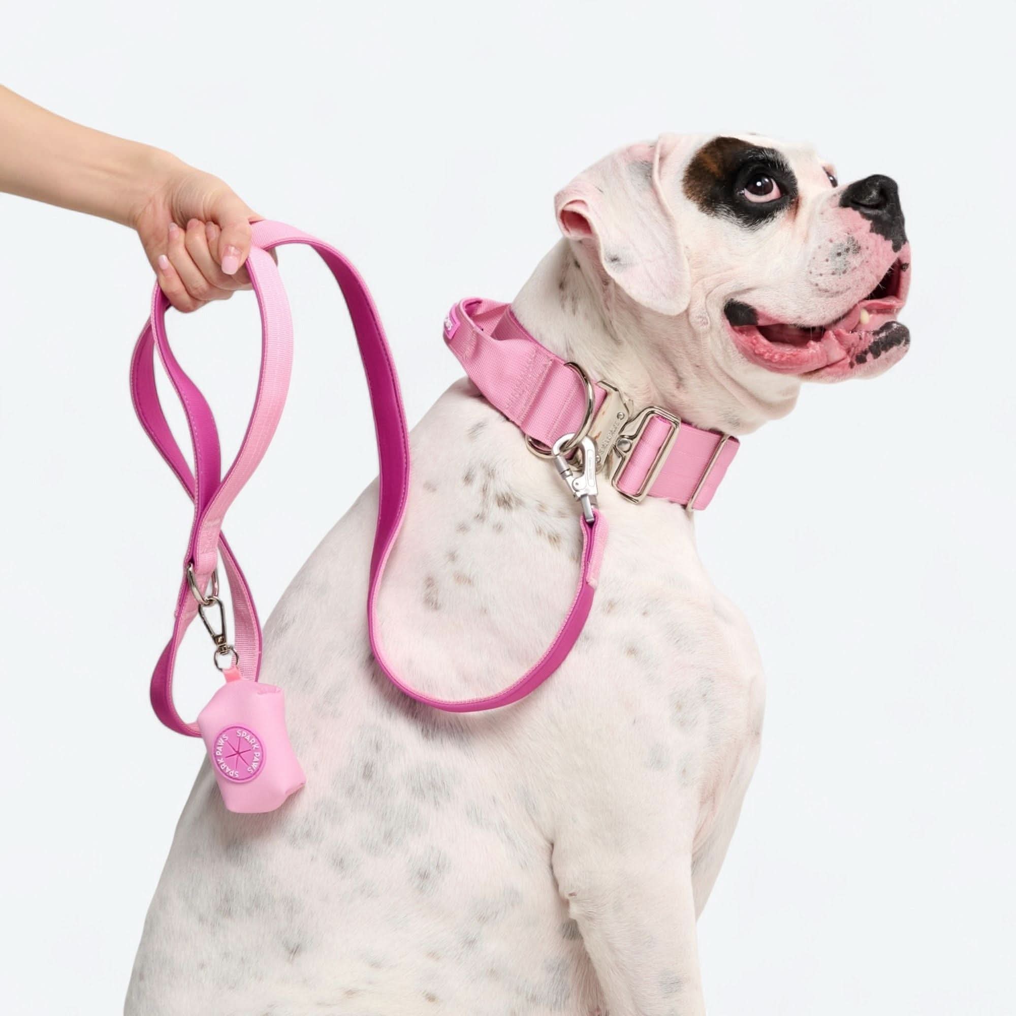 Leash and Poop Bag Holder Set - Image 52