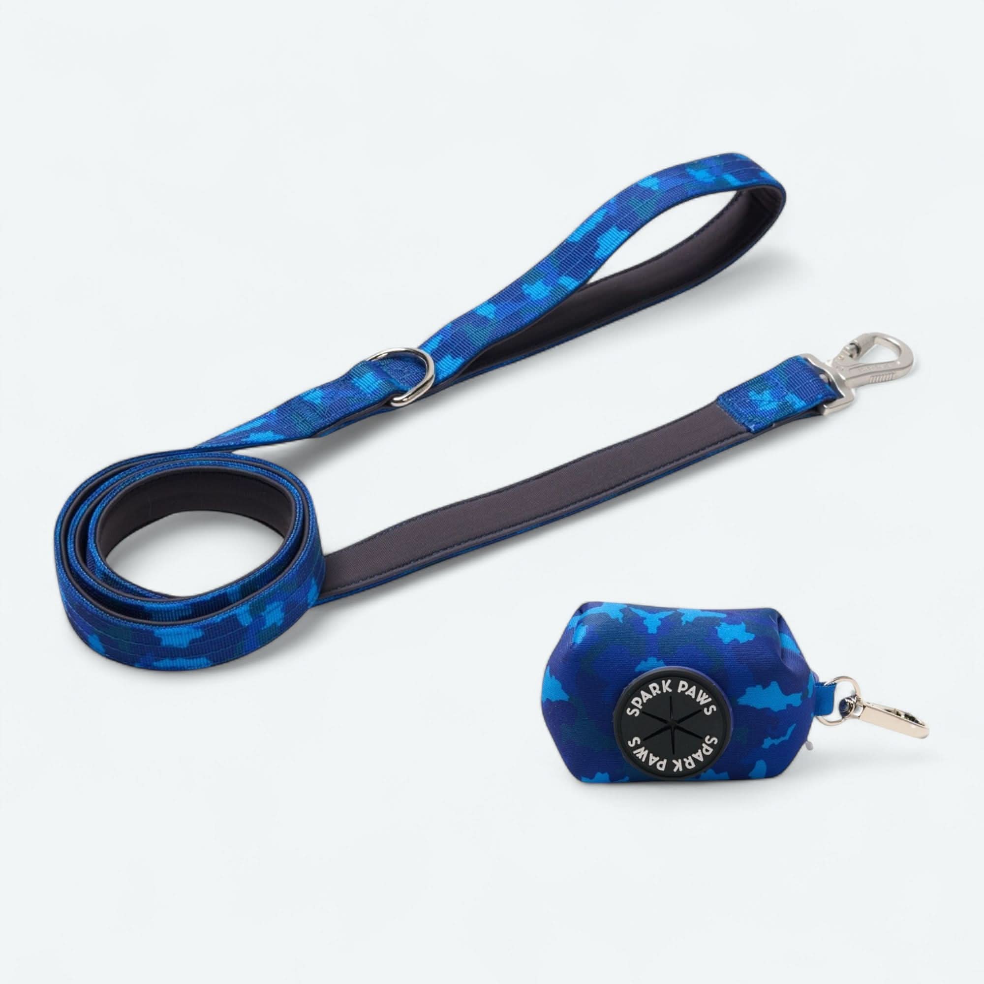 Leash and Poop Bag Holder Set - Image 55