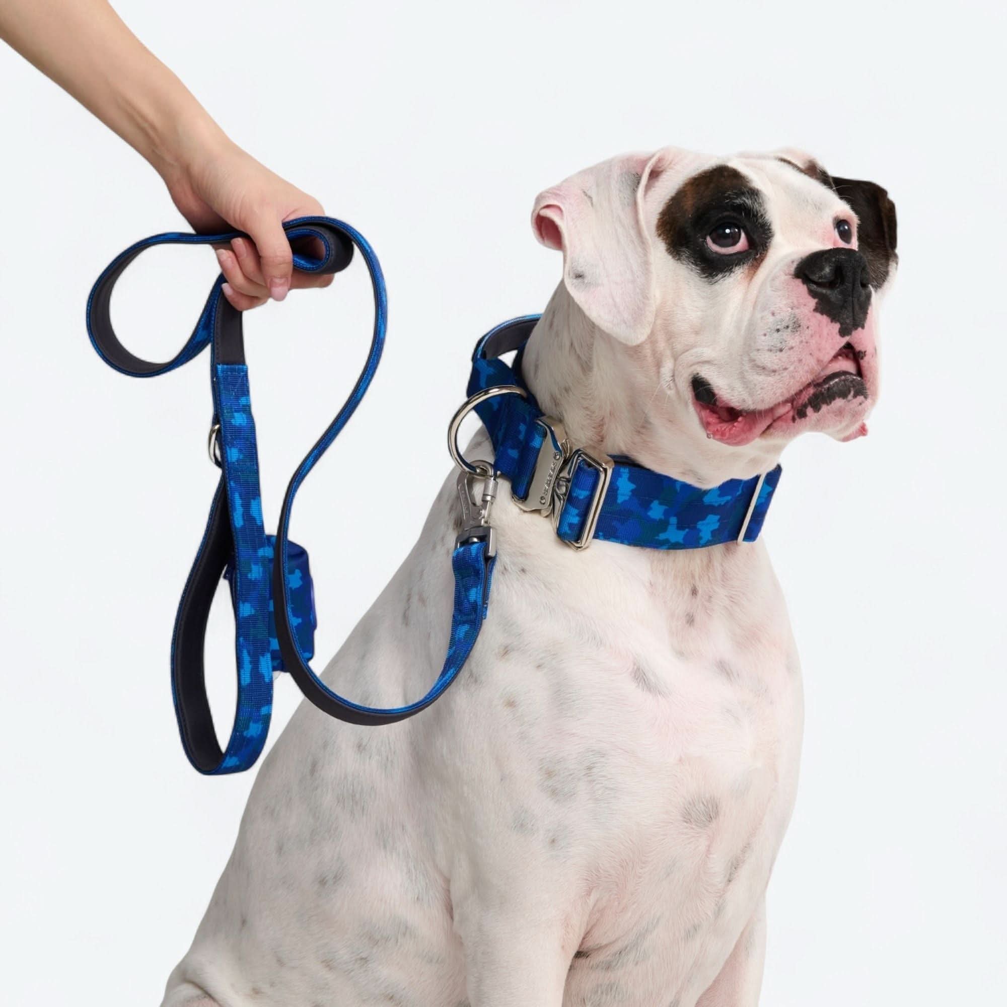 Leash and Poop Bag Holder Set - Image 56