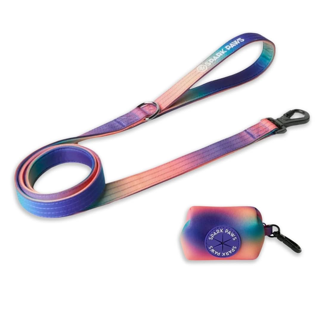 Leash and Poop Bag Holder Set - Image 65