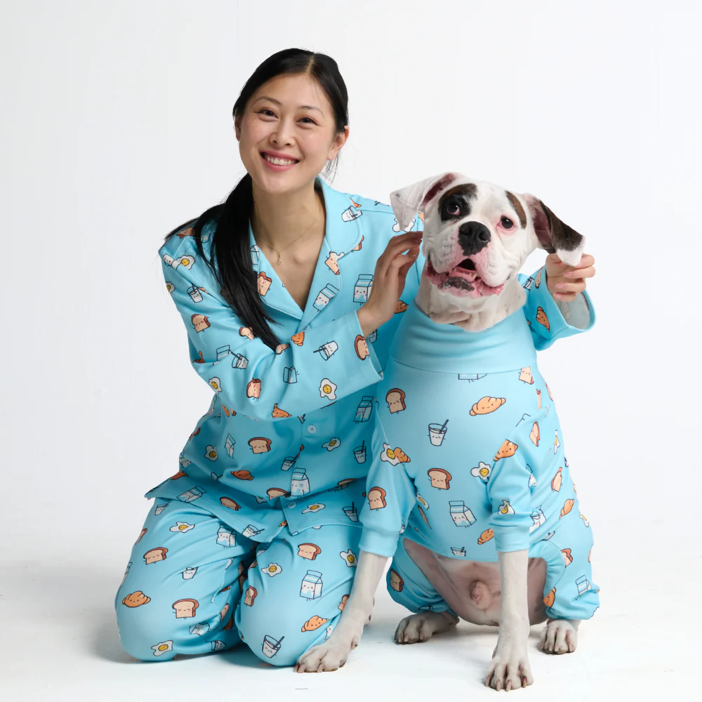 Dog Pajama Prints - Image 11
