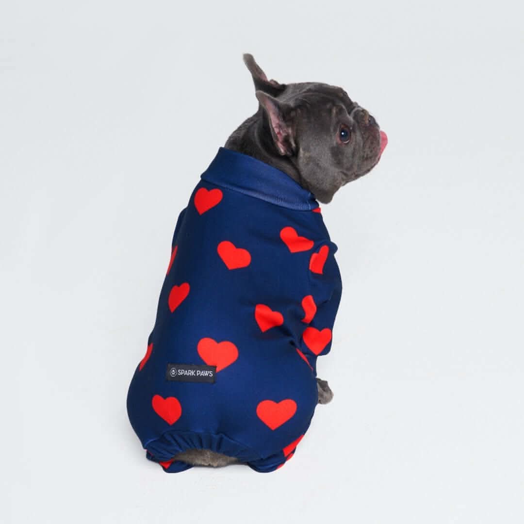 Dog Pajama Prints - Image 36