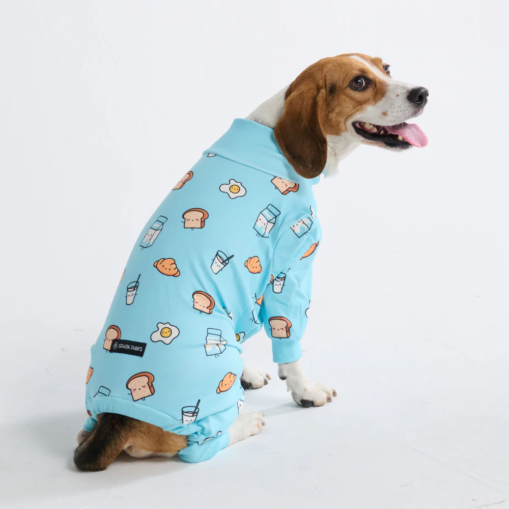 Dog Pajama Prints - Image 4