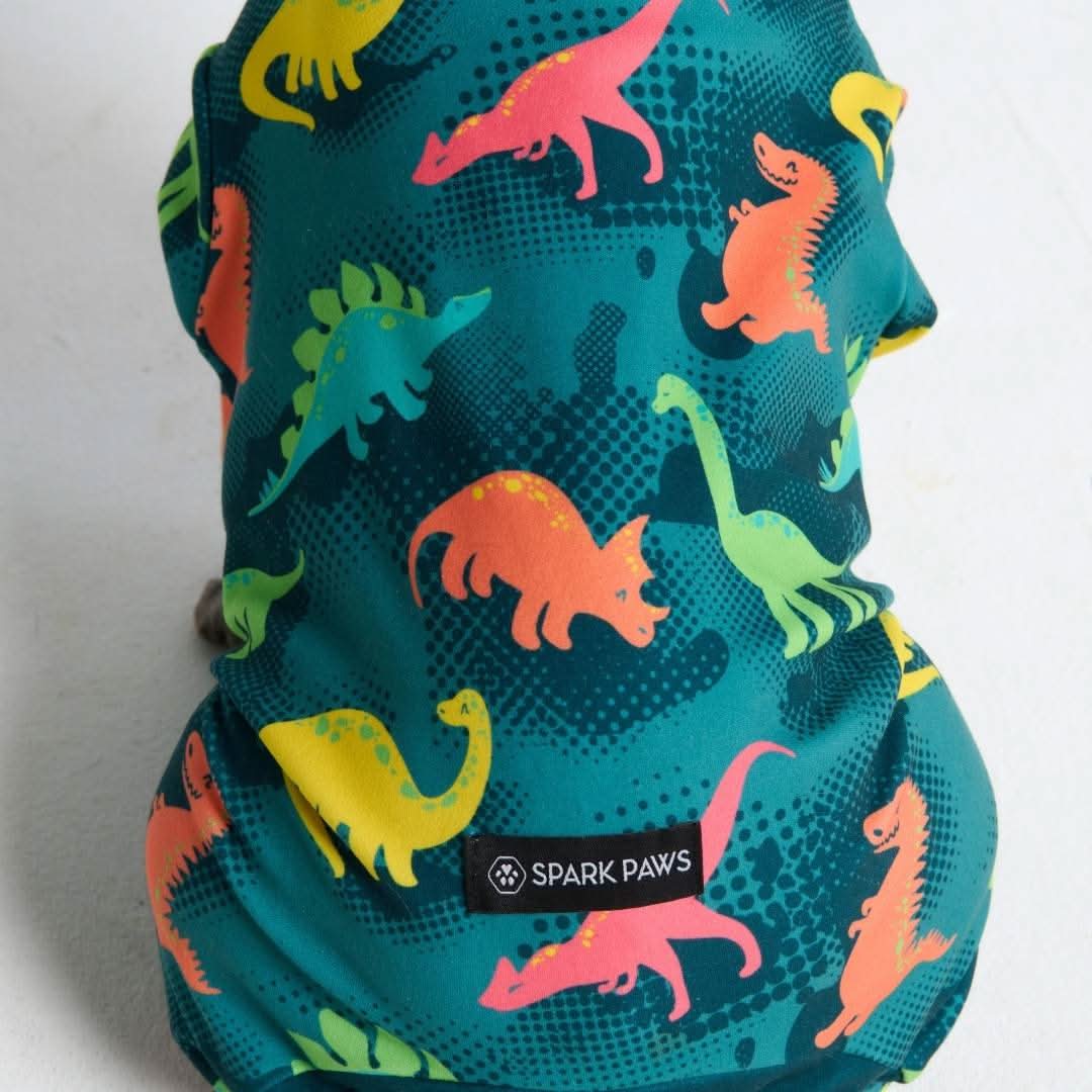 Dog Pajama - Dinosaurs - Image 10