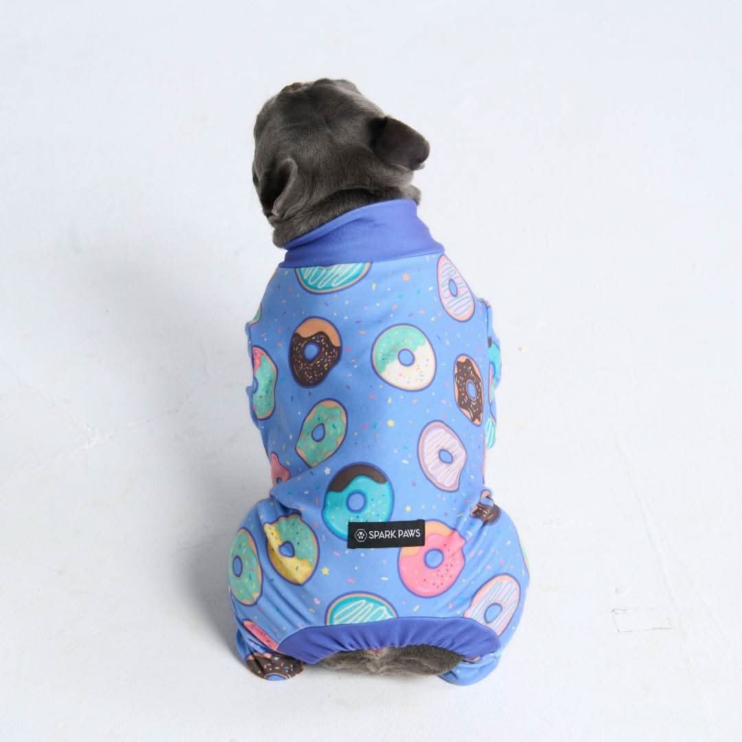 Dog Pajama - Donuts - Image 8