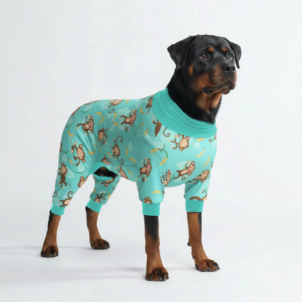 Dog Pajama - Monkey Business - Image 7