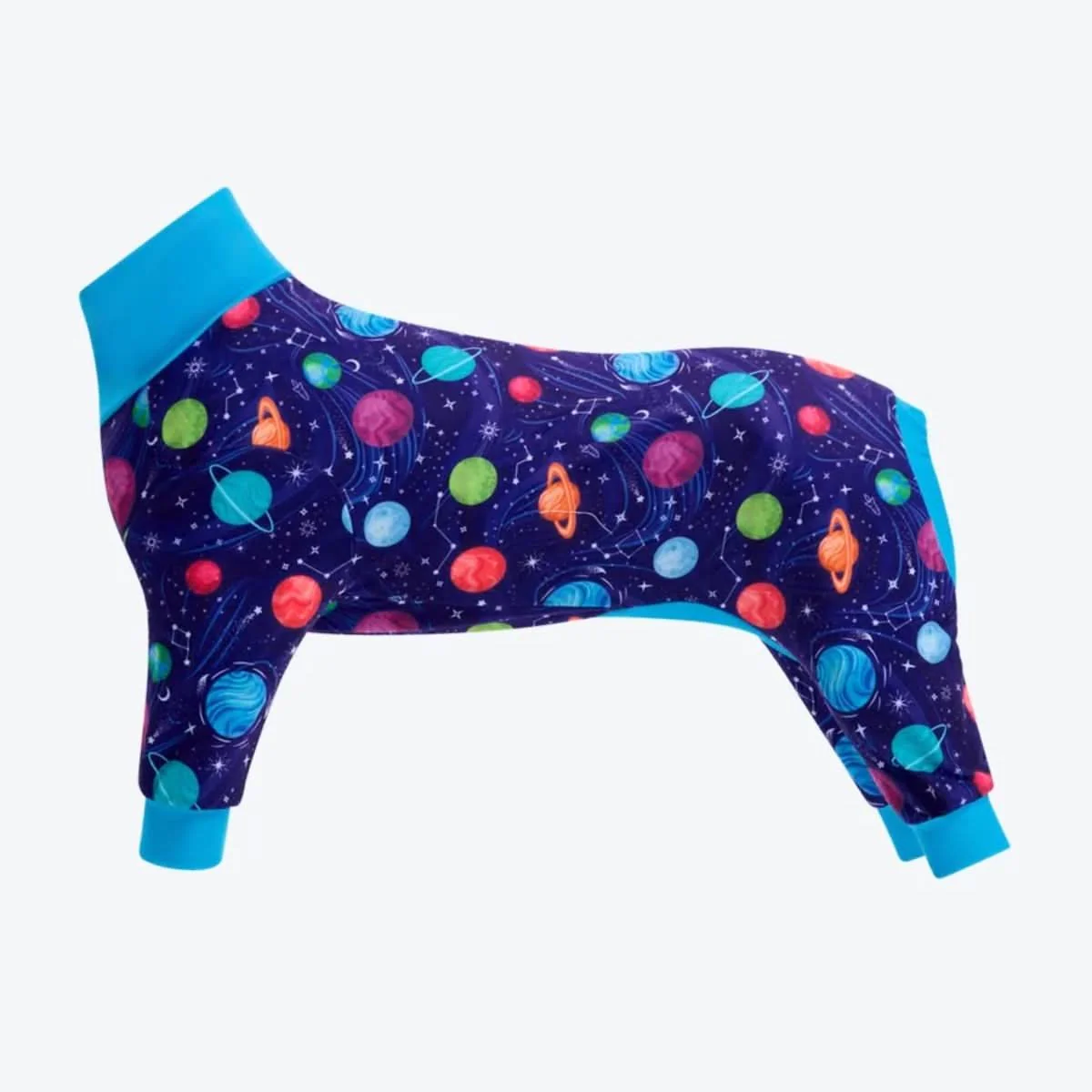 Dog Pajama - Planets - Image 7