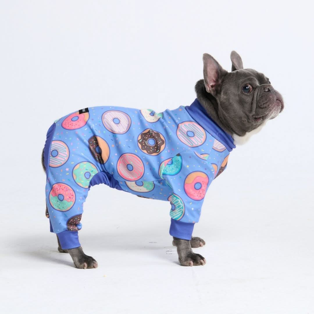Dog Pajama Prints - Image 23