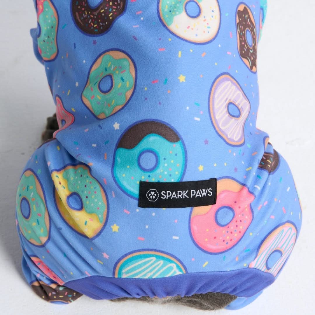 Dog Pajama Prints - Image 25