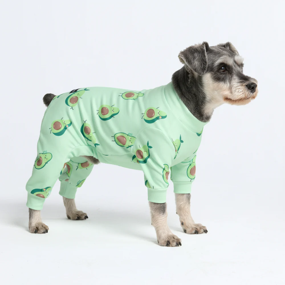 Dog Pajama Prints - Image 54