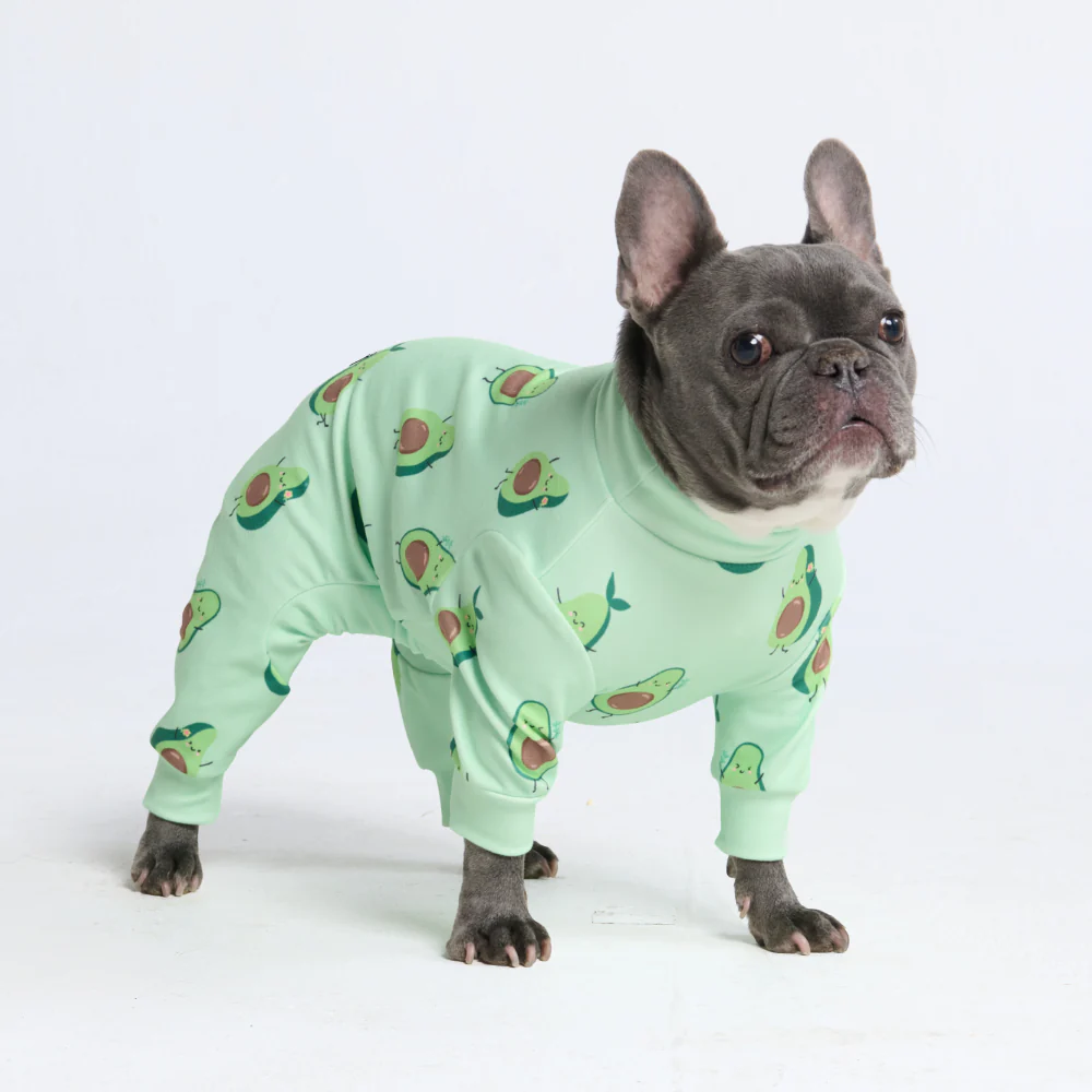 Dog Pajama Prints - Image 55